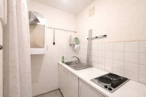 Schöne 1 Zimmer-Wohnung mit Südwest-Balkon in ruhiger Lage im Gärtnerplatviertel Nähe Isar-Auen – 80469 München – Vorschaubild 7