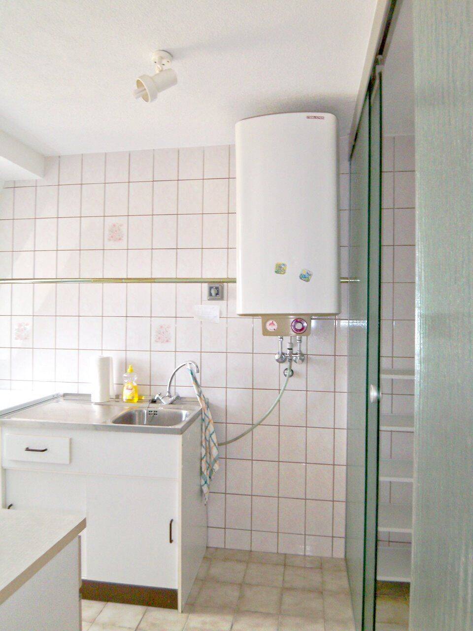 Moderne 1-Raum-Single-DG-Wohnung in der Altstadt von Bautzen – Bautzen – Vorschaubild 5