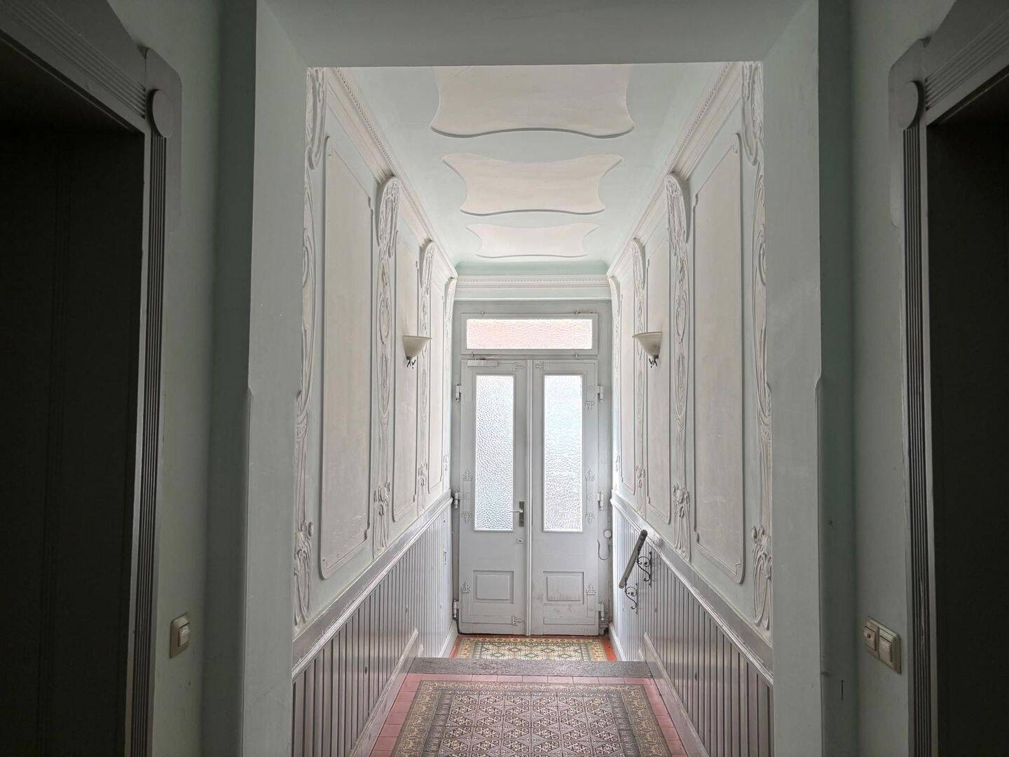 Leipzig-Stötteritz: Wohnung für Eigennutzer und Kapitalanleger – Leipzig – Vorschaubild 2