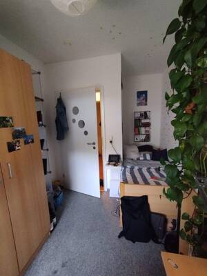 Möblierte WG-Zimmer für junge Studierende – Donaustraße 17, 99089 Erfurt – Vorschaubild 6