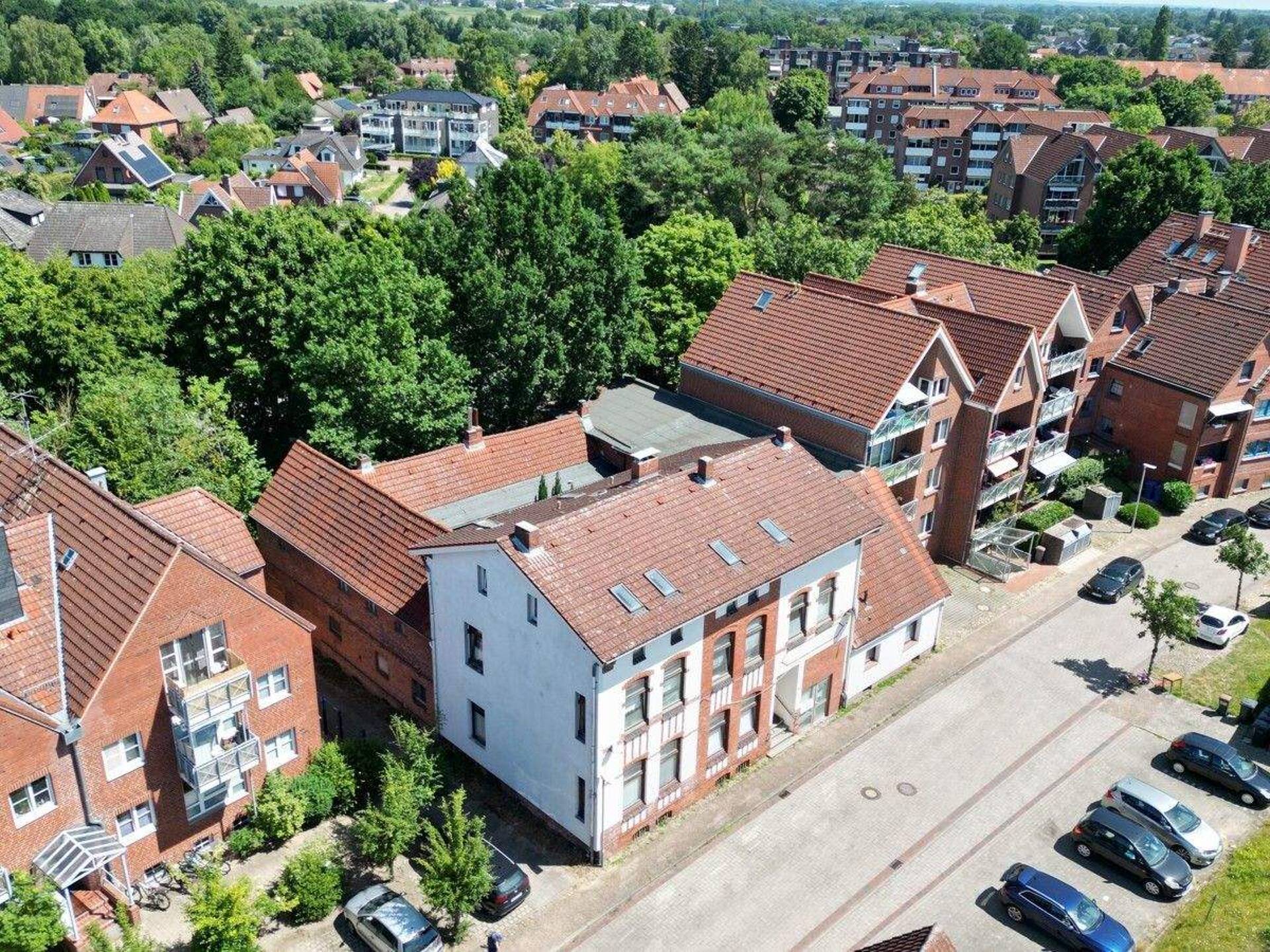 Haus in 21423 Winsen-Luhe mit 414 m² kaufen