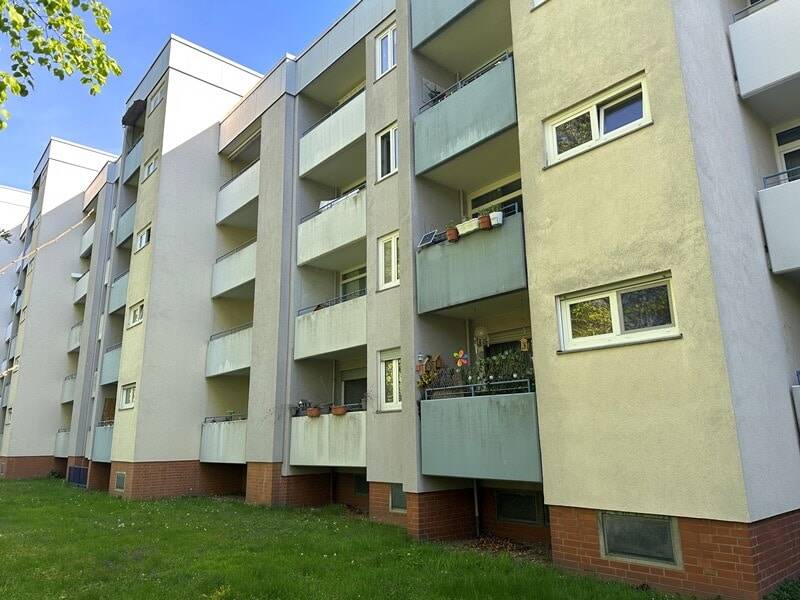 Wohnung in zentraler Lage Hannover Heideviertel – Hannover – Vorschaubild 3