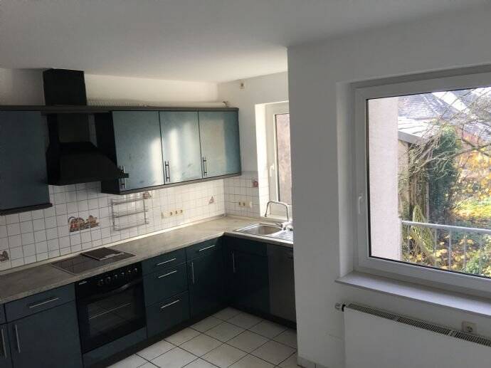 Helle Wohnung über 2 Etagen mit Terasse und Stellplatz in Osnabrück Nahne, provisionsfrei – Osnabrück – Vorschaubild 3