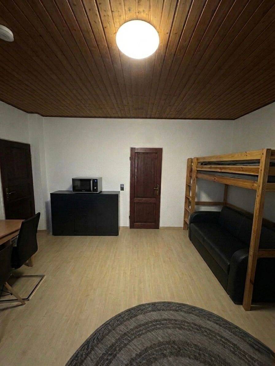 1-Zimmer-Wohnung in Karlsruhe Südstadt zu vermieten! – Karlsruhe – Vorschaubild 2