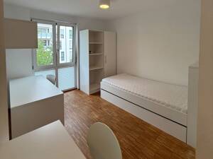 Möbliertes Appartement zum späteren Selbsteinzug in gesuchter Lage von Idstein – 65510 Idstein – Vorschaubild 5
