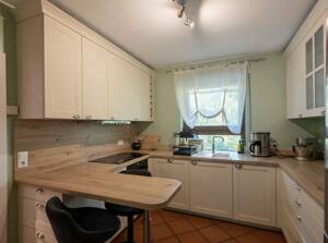 Direkt Wohlfühlen: gepflegte 5-Zimmer Maisonettewohnung in Auerbach – 64625 Bensheim – Vorschaubild 6