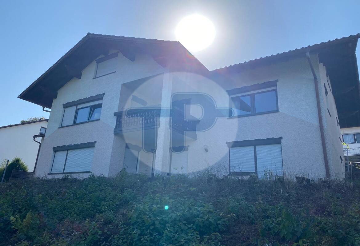 AUSSICHTSREICHES EINFAMILIENHAUS MIT EINLIEGERWOHNUNG – Thurmansbang – Vorschaubild 5