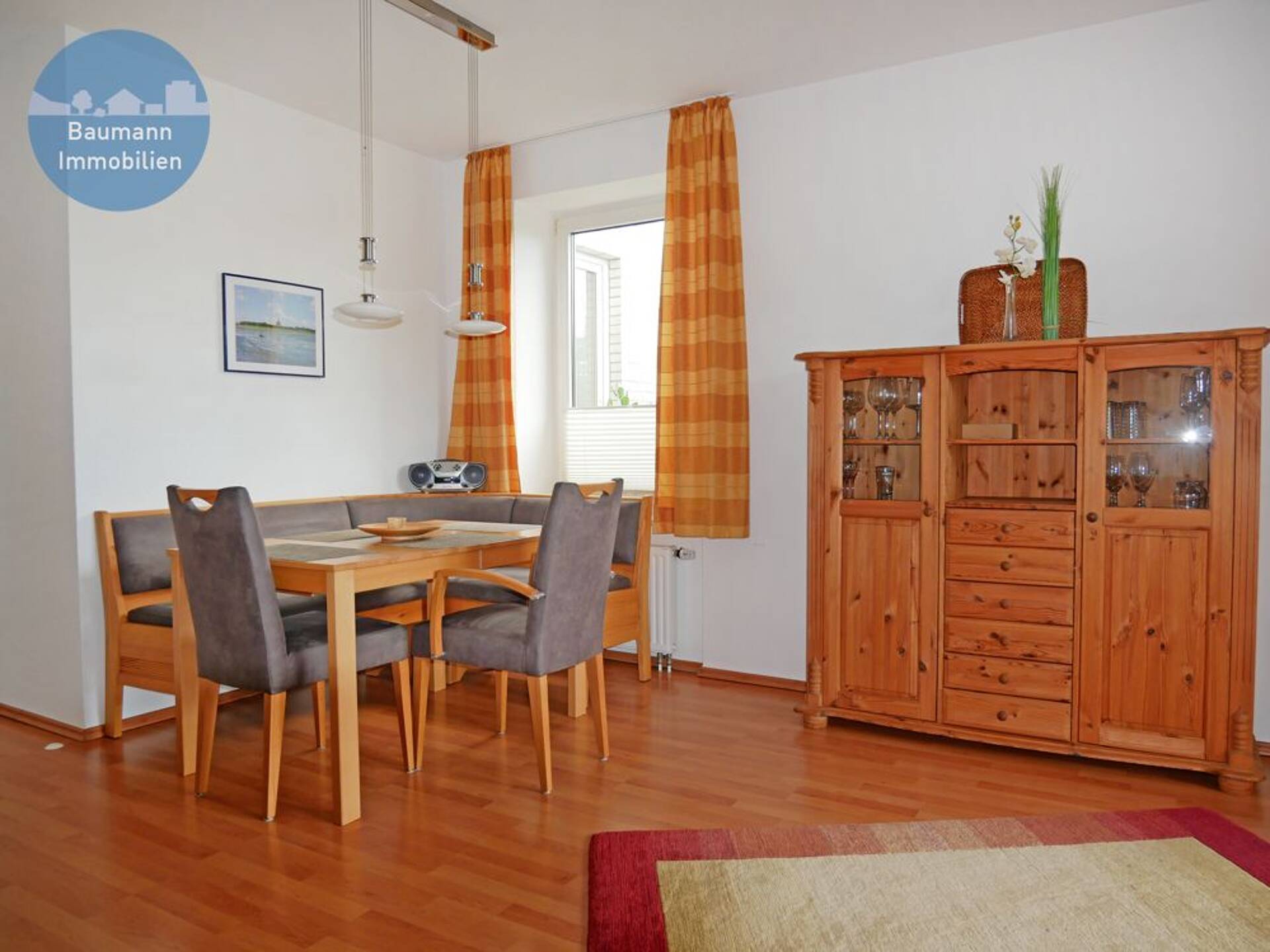 Terrassenwohnung in 27476 Cuxhaven / Duhnen mit 70,41 m² kaufen