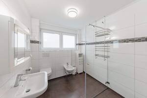 Koffer packen, einziehen, wohlfühlen: barrierefreie Eigentumswohnung Balkon, Terrasse und Garage – 58135 Hagen – Vorschaubild 7