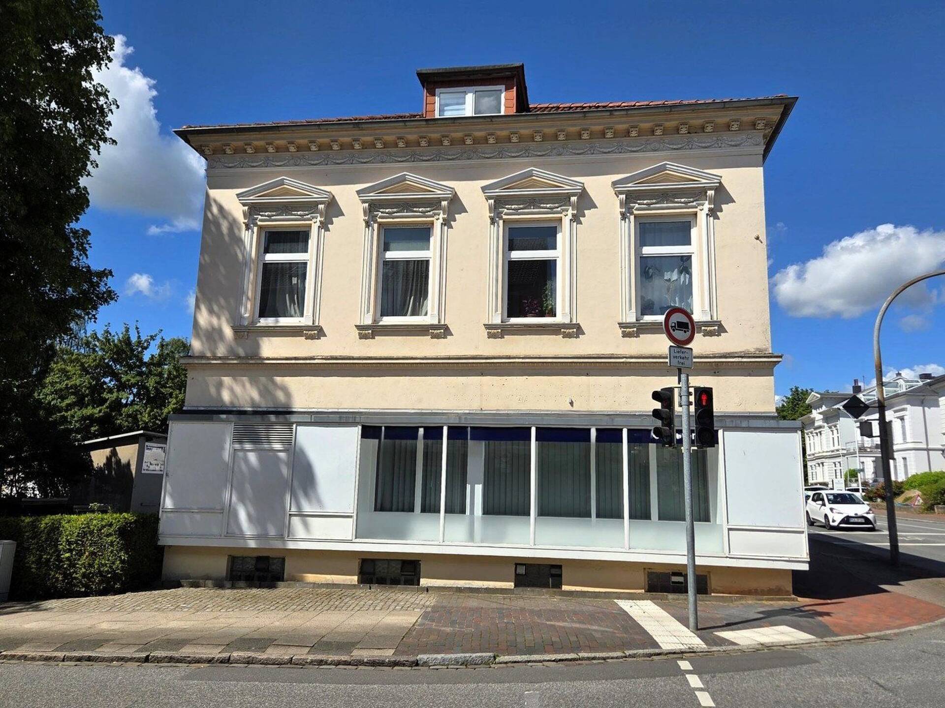 Haus in 23701 Eutin mit 226 m² kaufen