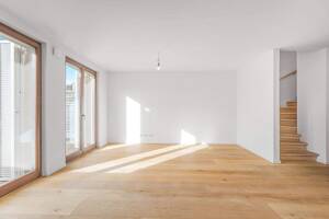 QQI: Erbbaurecht // Großzügige Maisonette über drei Etagen mit Dachterrasse – 81549 München – Vorschaubild 5