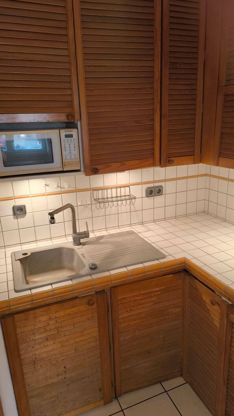 2 Zimmer EG-Wohnung in Phönixsee Nähe – Dortmund – Vorschaubild 5