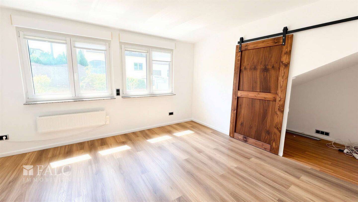 Familientraum in Wuppertal - freistehendes Haus mit Garten – Wuppertal – Vorschaubild 7