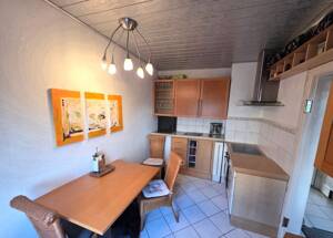 Charmantes Reihenhaus mit Potenzial - Ihr neues Zuhause in Oldenburg – 26133 Oldenburg – Vorschaubild 5