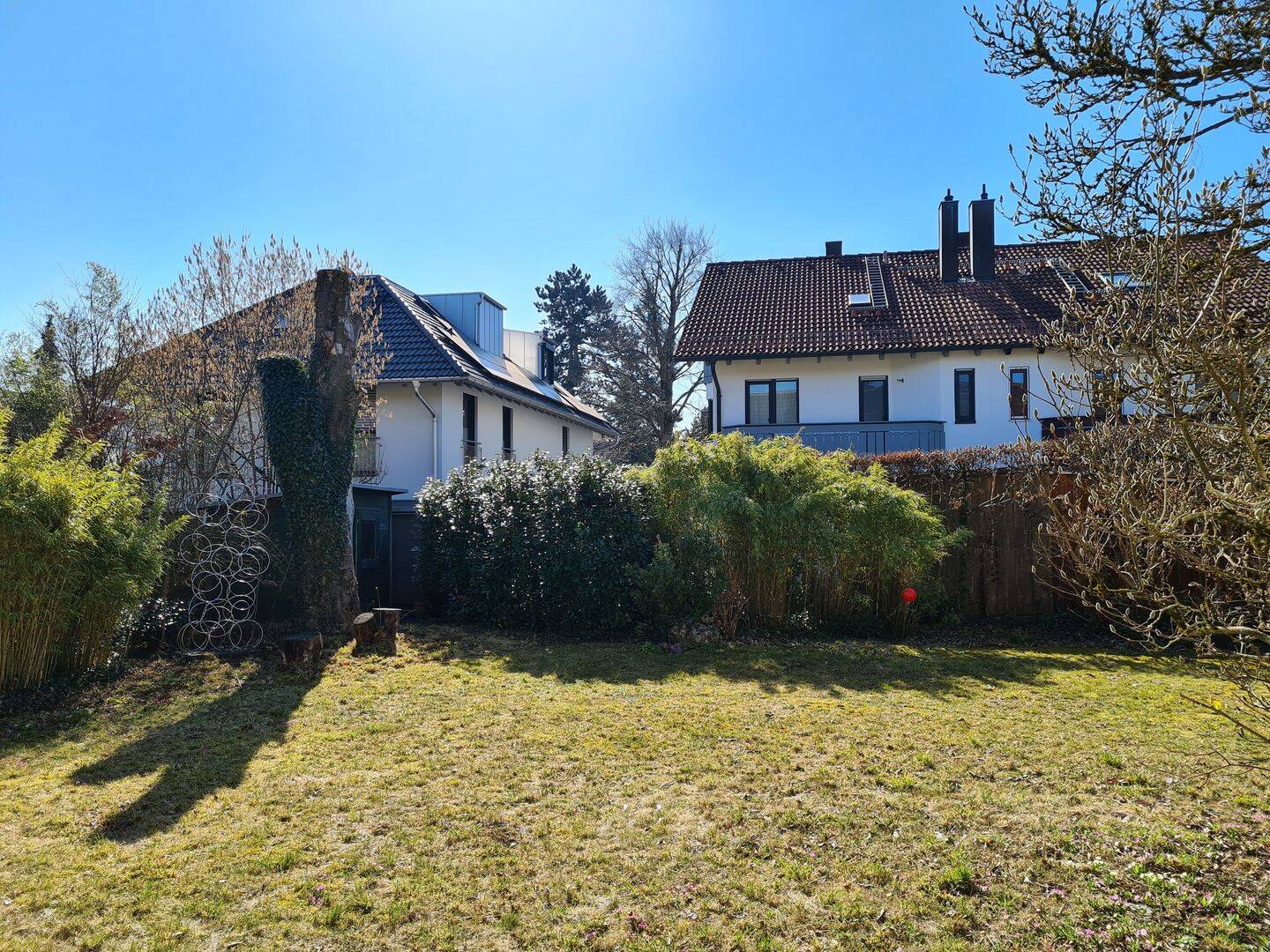 Einfamilienhaus in München - Großhadern zu vermieten bevorzugt Senioren Bezug nach Absprache – München – Vorschaubild 3