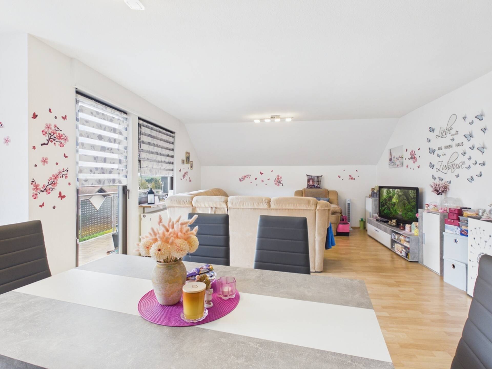 Mehrfamilienhaus in 66265 Heusweiler / Niedersalbach mit 312,77 m² kaufen
