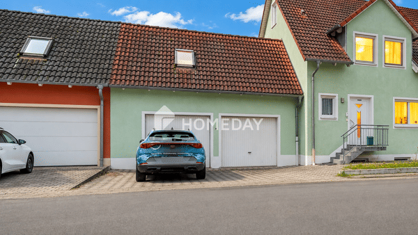 Haus in 93158 Teublitz mit 140,25 m² kaufen