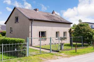 Naturnahes Wohnen in Berlin-Karow - Einfamilienhaus mit Feldblick und vielseitigem Raumangebot