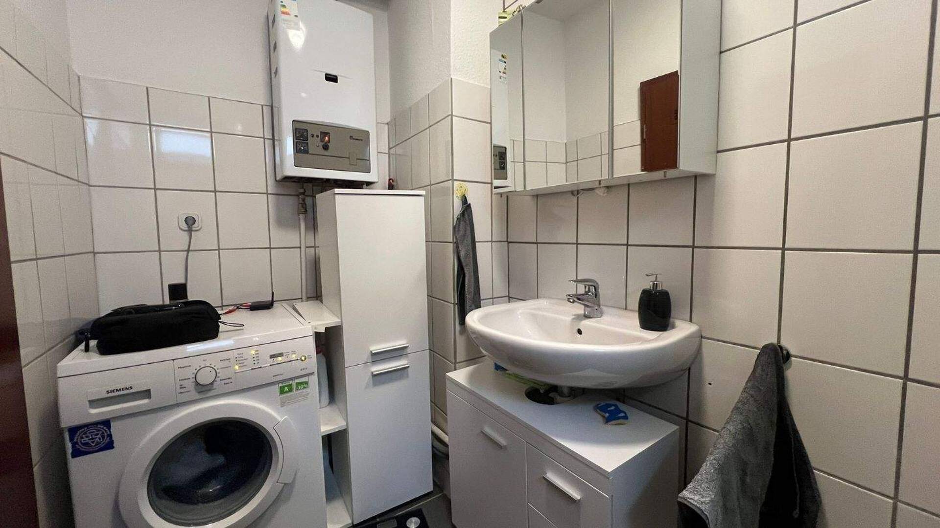 Erdgeschosswohnung in 22880 Wedel mit 75 m² kaufen