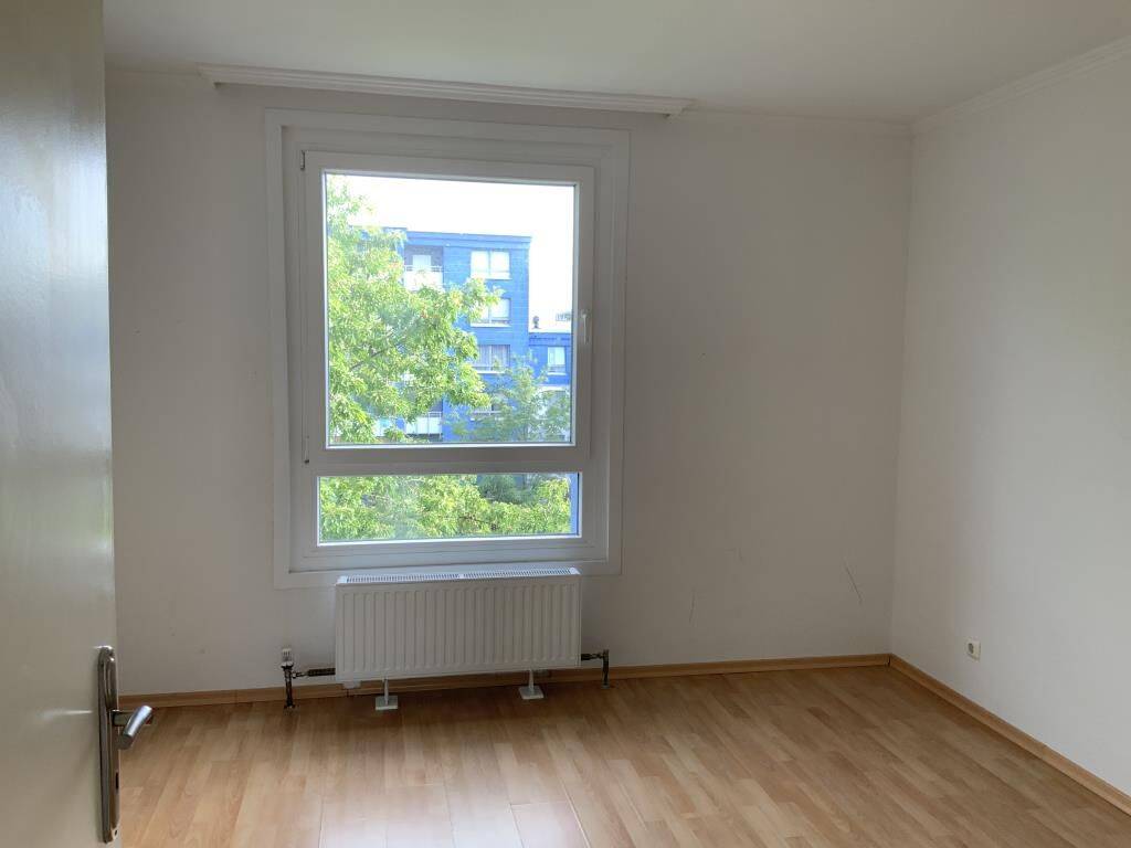 Einzugsbereite Familienwohnung mit perfekter Raumaufteilung