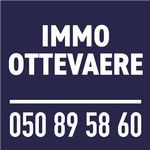 Immo Ottevaere logo