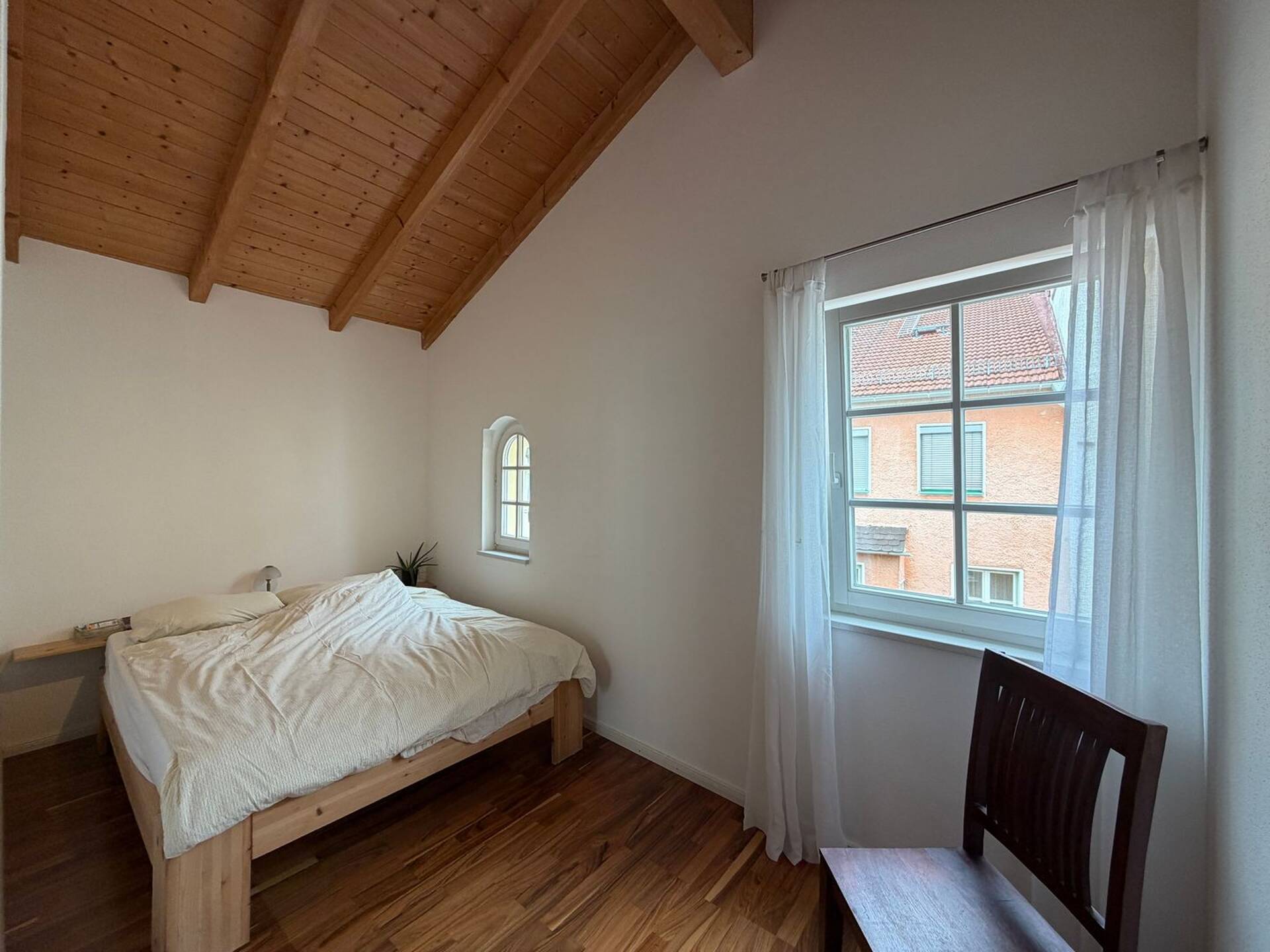Terrassenwohnung in 84453 Mühldorf a.Inn mit 102 m² kaufen
