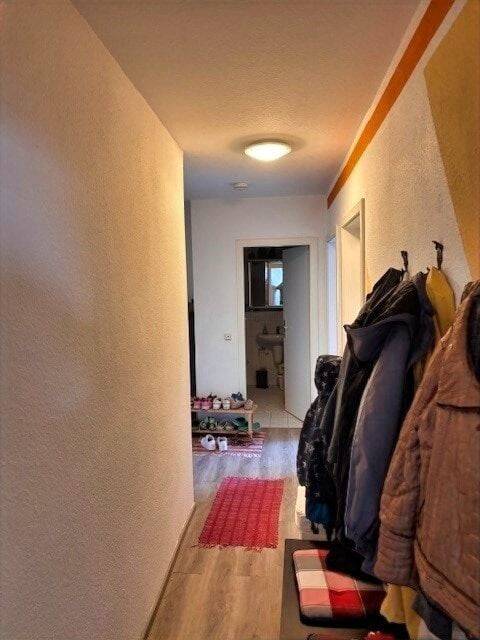 Attraktive 3-Raum-Eigentumswohnung mit Balkon, Aufzug und Tiefgaragenstellplatz in der Leipziger Südvorstadt – Leipzig – Vorschaubild 4