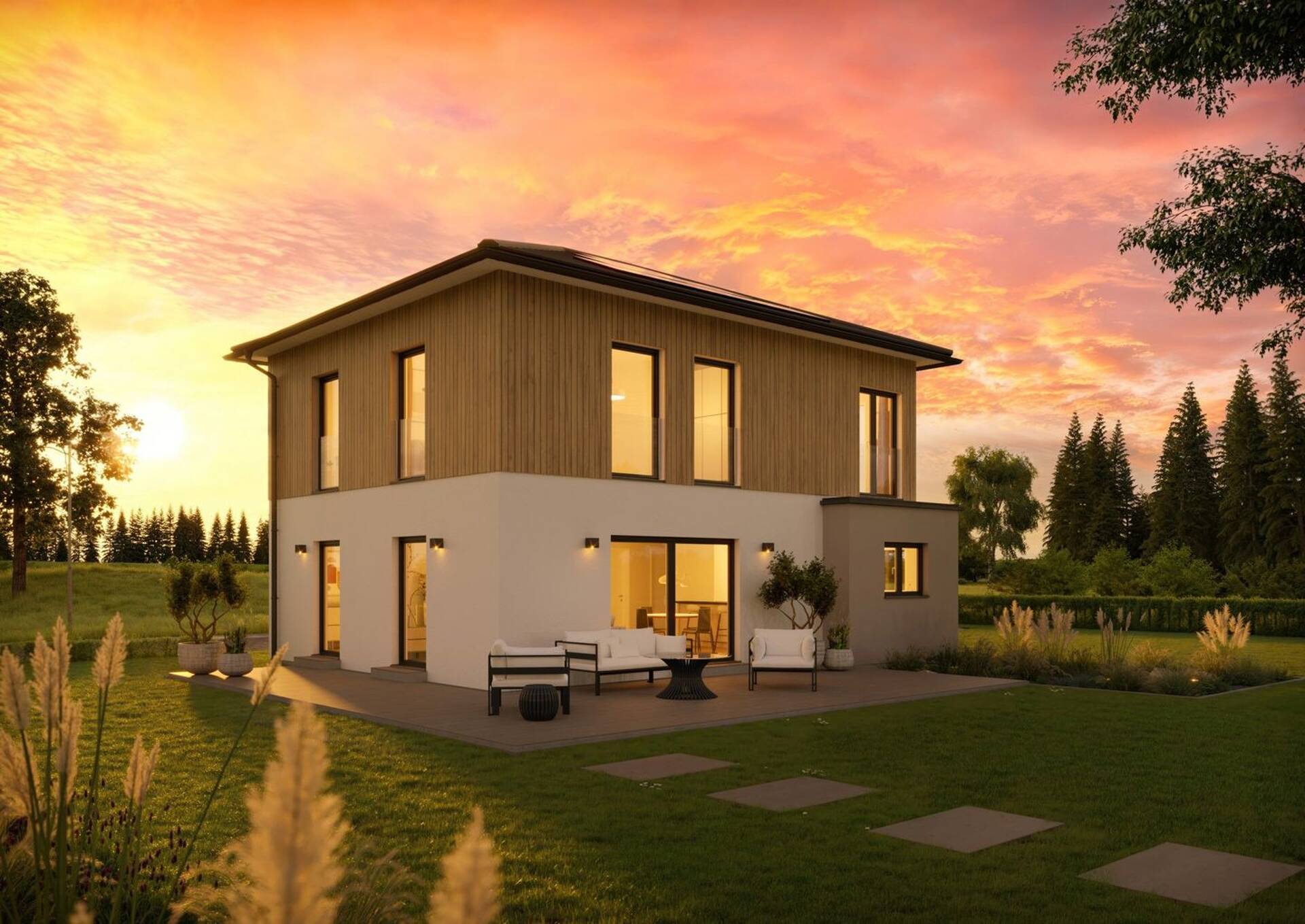 Einfamilienhaus in 23795 Bad Segeberg mit 131 m² kaufen