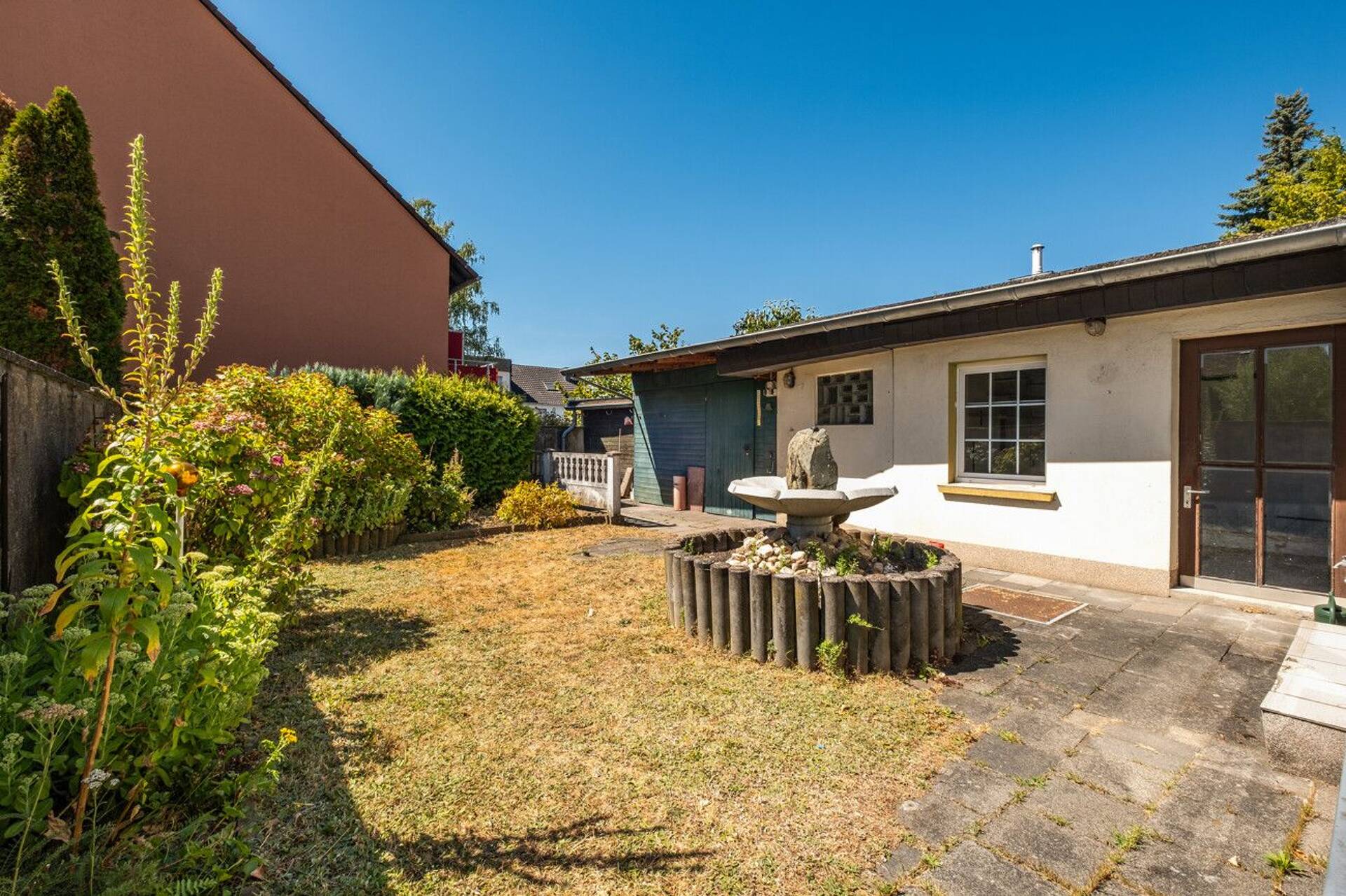 Einfamilienhaus in 53840 Troisdorf mit 130,56 m² kaufen