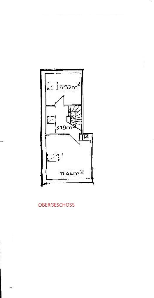 5-Zimmer Wohnung mit Terrasse in Mülheim Heimaterde – Mülheim an der Ruhr – Vorschaubild 2