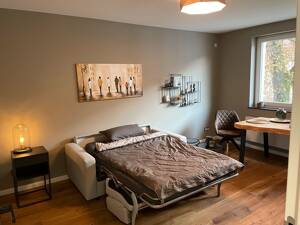 Design Apartment (All inclusive) – 50733 Köln – Vorschaubild 3