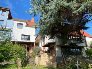 Ein Haus mit Baugenehmigung für Umbau - sofort starten und gestalten – 7749 Jena – Vorschaubild 9