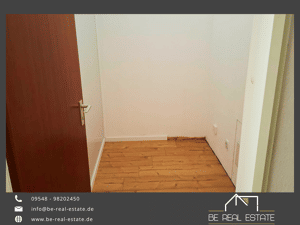 Bezugsfreies, gepflegtes 1-Zimmer-Appartement zum Wohlfühlen – 91056 Erlangen – Vorschaubild 4