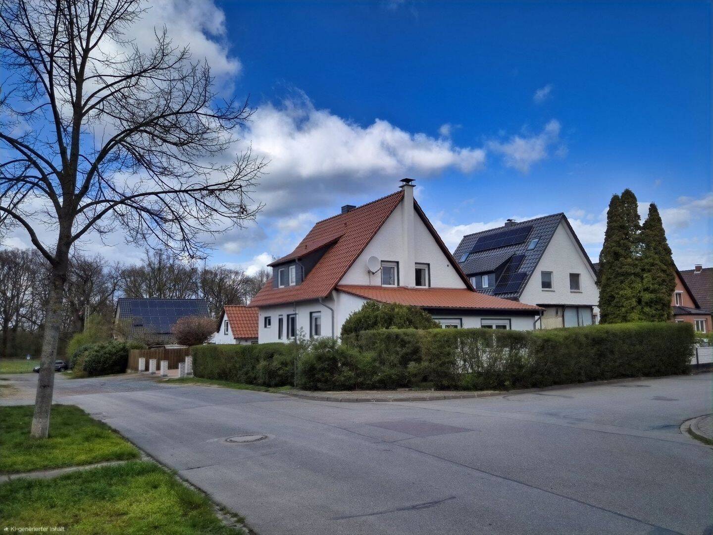 Das richtige Haus fürs ganze Leben – Wolfsburg – Vorschaubild 2