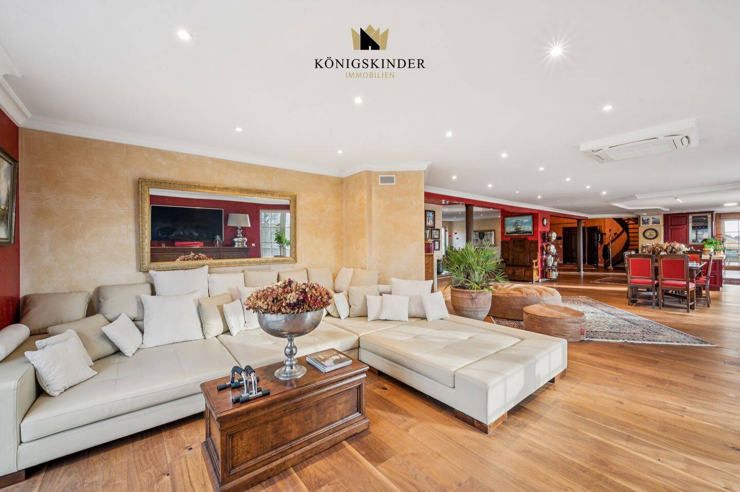 Exklusives -Haus im Haus-mit Pool und Panaoramablick! – Pforzheim – Vorschaubild 6
