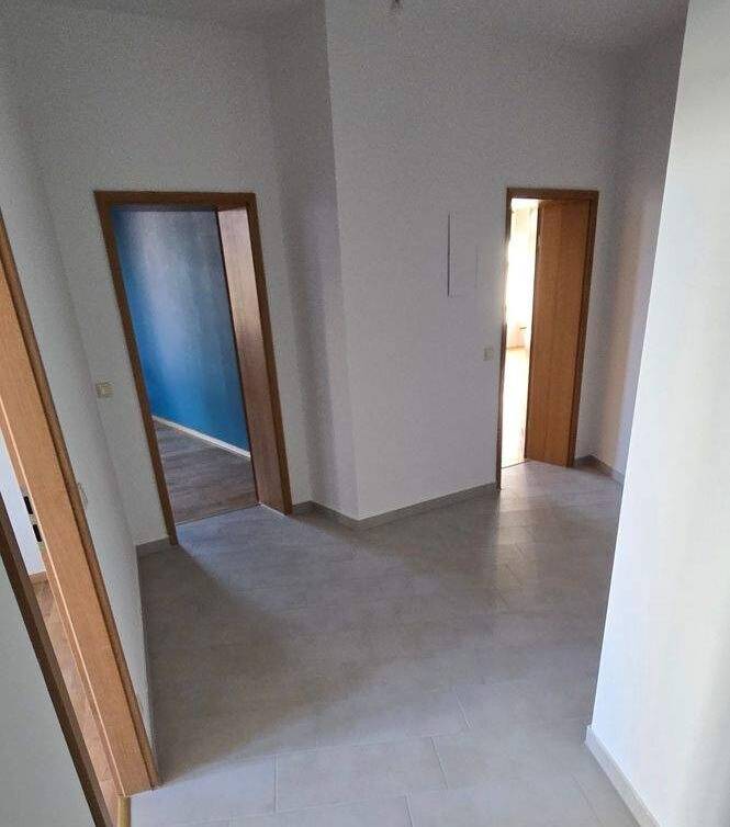 3-Zimmer-Wohnung in attraktiver Wohnlage nahe Park & Innenstadt – Nürnberg – Vorschaubild 8