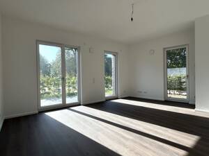 3-4 Zimmer Maisonette für Wohnen & Arbeiten perfekt kombiniert – 22335 Hamburg – Vorschaubild 2