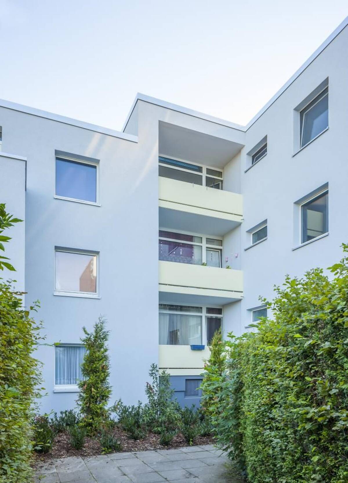 Tolle 3-Zimmer-Wohnung mit Balkon in Gievenbeck – 48161 Münster – Bild 1 von 4