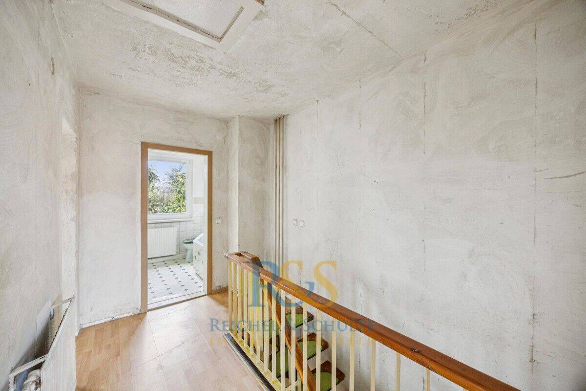 Modernisieren, gestalten, ankommen: Reihenendhaus mit Potenzial – Berlin – Vorschaubild 4