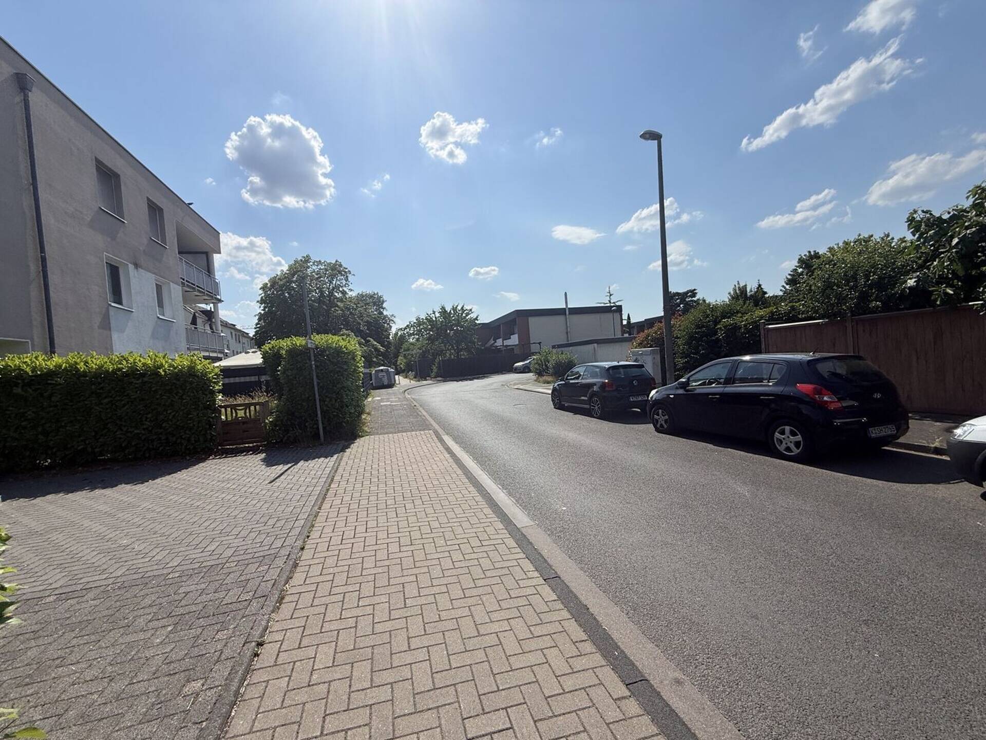 Etagenwohnung in 50999 Köln / Sürth mit 65 m² kaufen