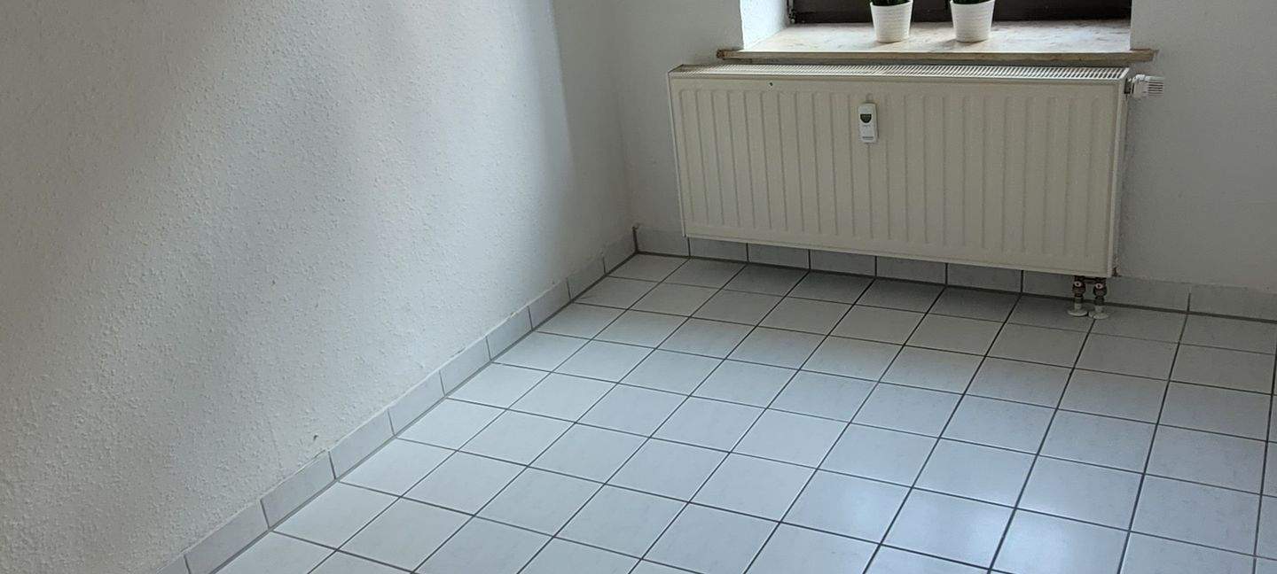 3-Raumwohnung mit Balkon – Leipzig – Vorschaubild 7