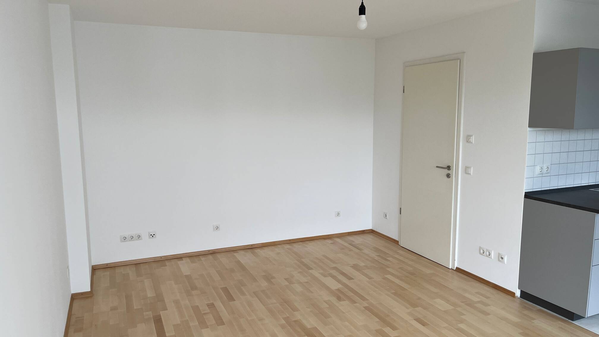 Helles und gepflegtes Apartment in Thalkirchen-Obersendling – München – Vorschaubild 5