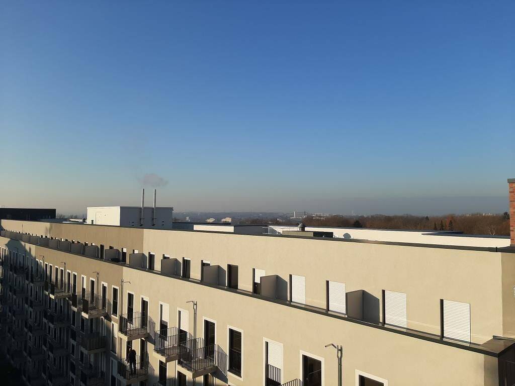 Bezugsfertige Wohnung - Einfach Möbel rein und Füße hoch! – Dortmund – Vorschaubild 9