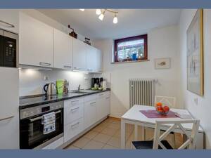 Möbliert: Helle 2-Zimmer Wohnung in Berg am Laim – 81671 München – Vorschaubild 6