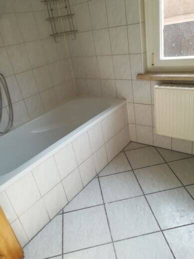 schöne lichthelle 4 Zimmer Wohnung mit Küche – Nürnberg – Vorschaubild 4