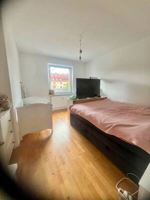 Charmante 2-Zimmer Wohnung im Herzen von Harburg – 21073 Hamburg – Vorschaubild 4