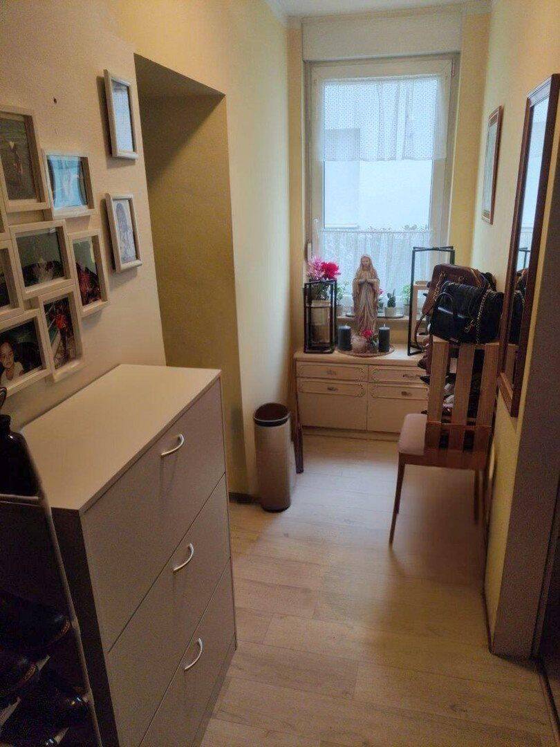Gepflegte, gut geschnittene 2-Zimmer-Wohnung nähe Stadtpark – Fürth – Vorschaubild 3