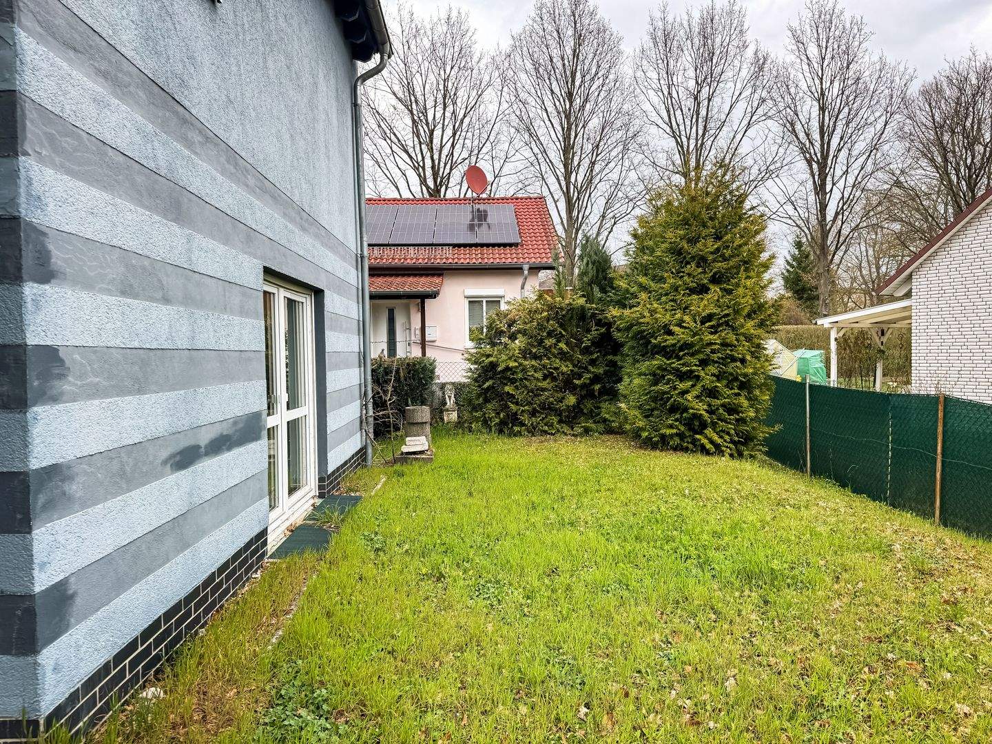 Großzügiges Einfamilienhaus mit Garten, Balkon und Terrasse in Kassel-Nordshausen – Kassel – Vorschaubild 7