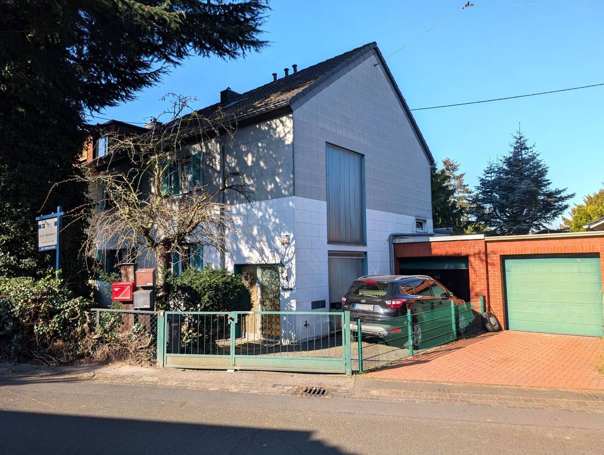 Haus in 50997 Köln mit 203 m² kaufen