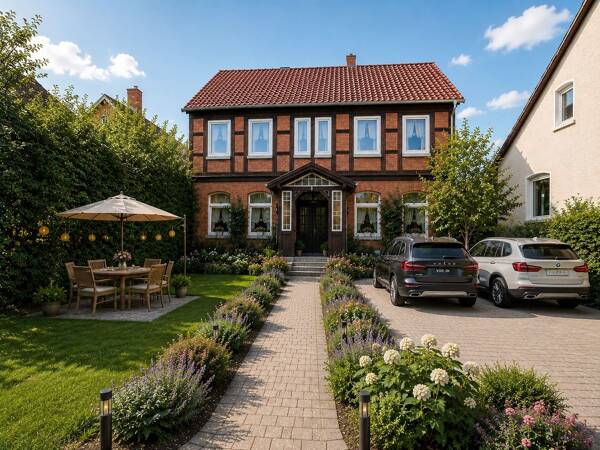 Haus in 31832 Springe mit 177 m² kaufen